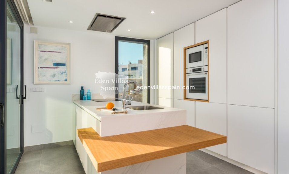 Nouvelle construction - Nouvelle Maison - Rojales