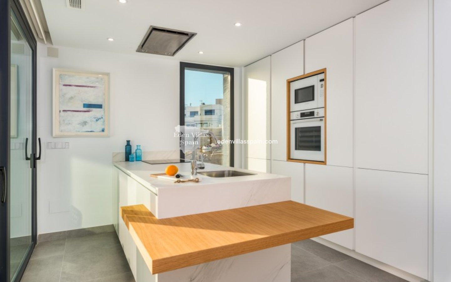 Nouvelle construction - Nouvelle Maison - Rojales