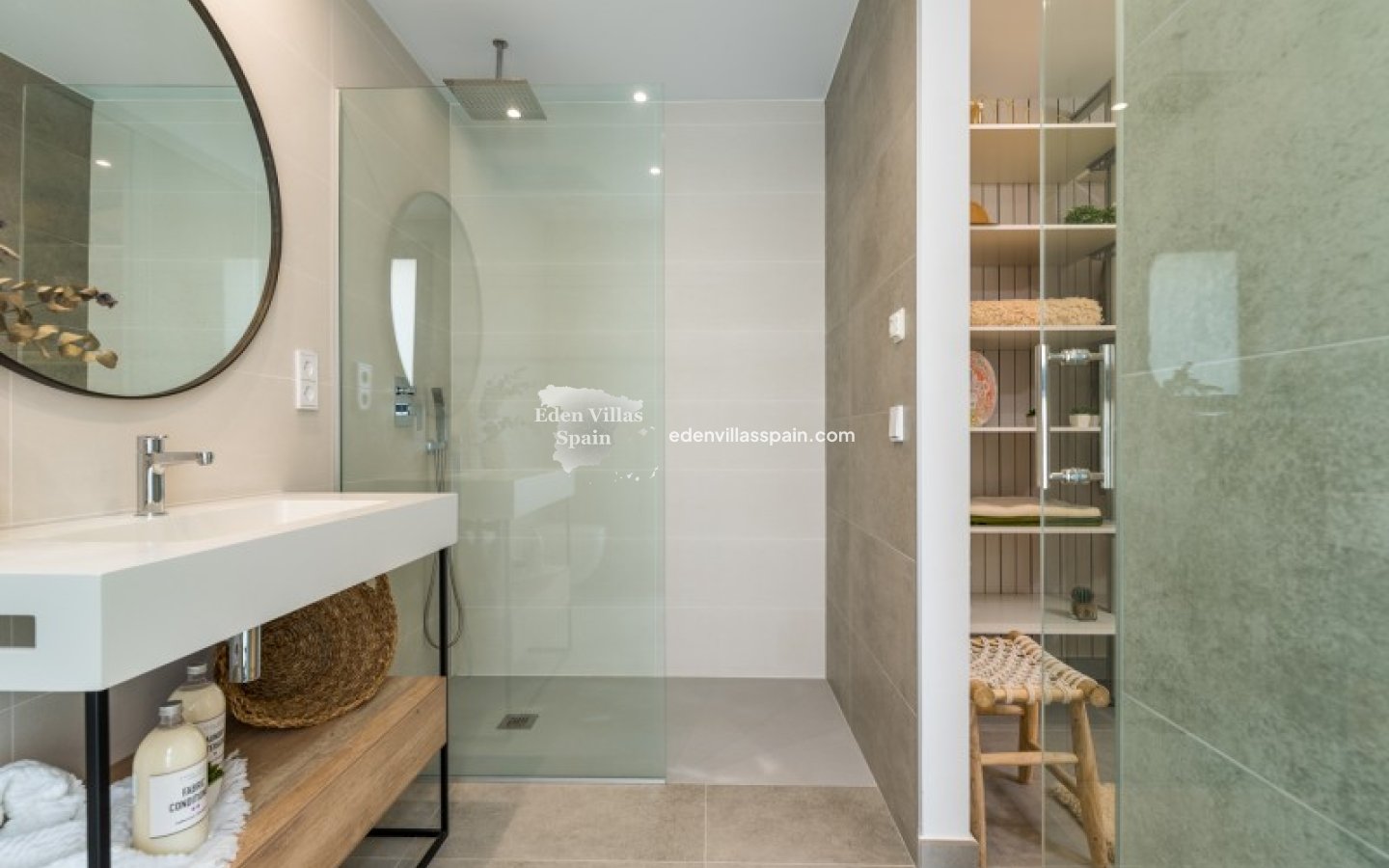 Nouvelle construction - Nouvelle Maison - Rojales