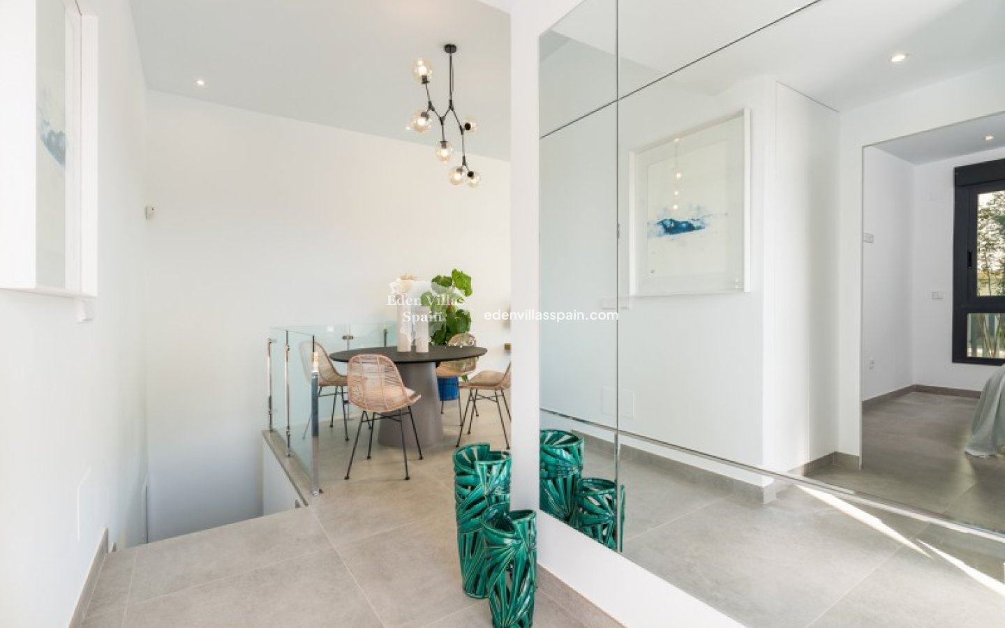 Nouvelle construction - Nouvelle Maison - Rojales