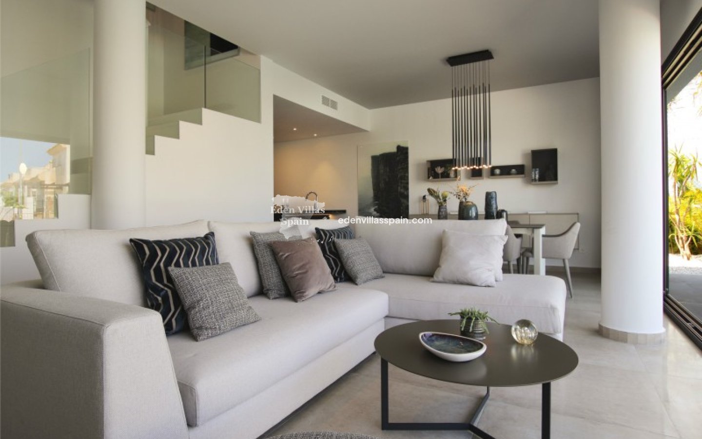 Nouvelle construction - Nouvelle Maison - Rojales