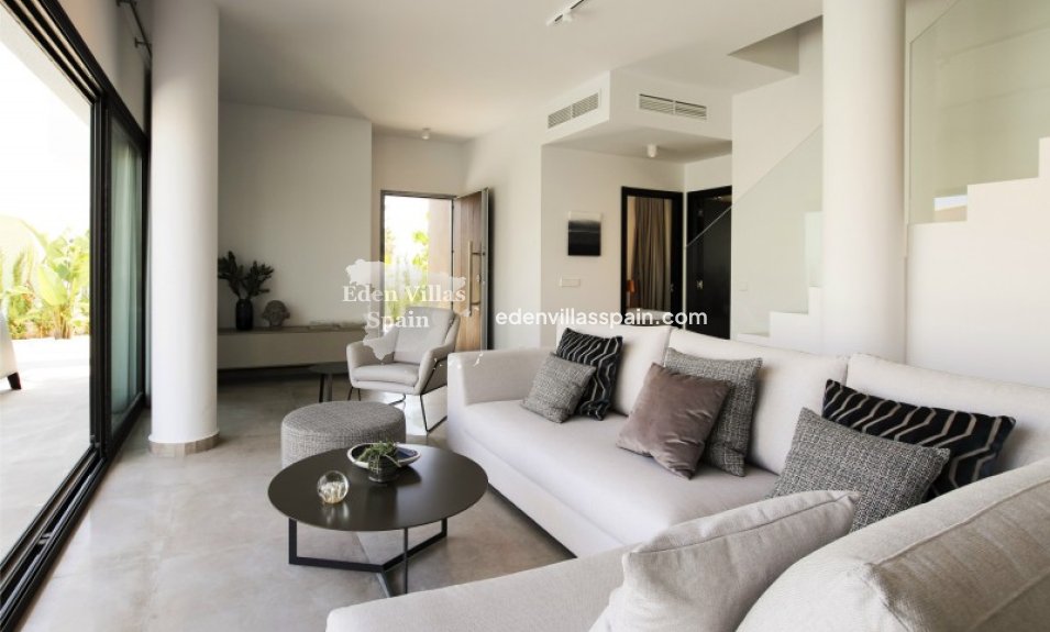 Nouvelle construction - Nouvelle Maison - Rojales