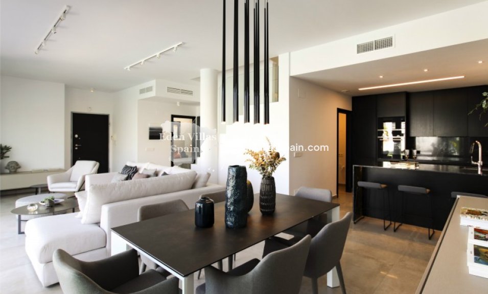 Nouvelle construction - Nouvelle Maison - Rojales