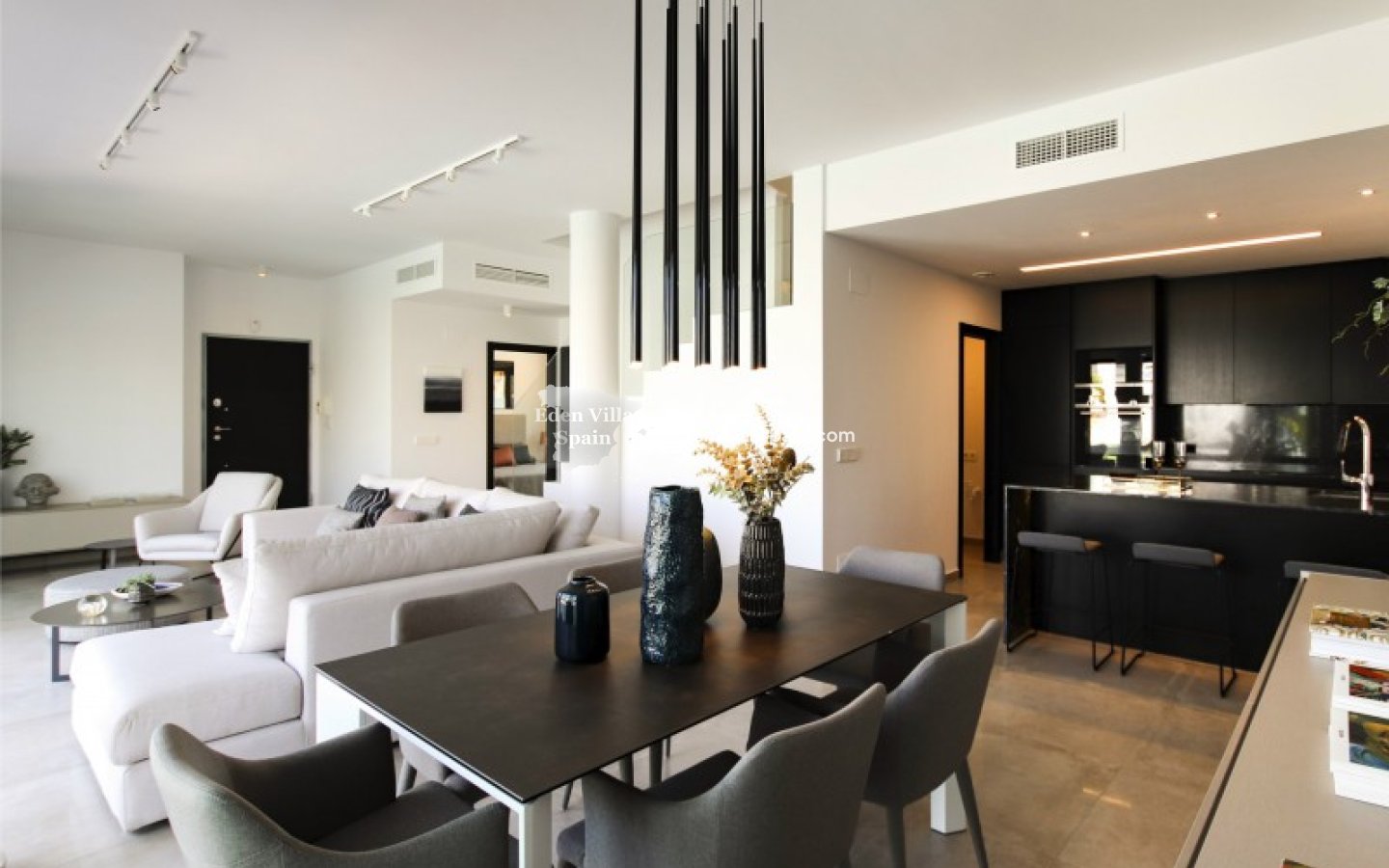 Nouvelle construction - Nouvelle Maison - Rojales