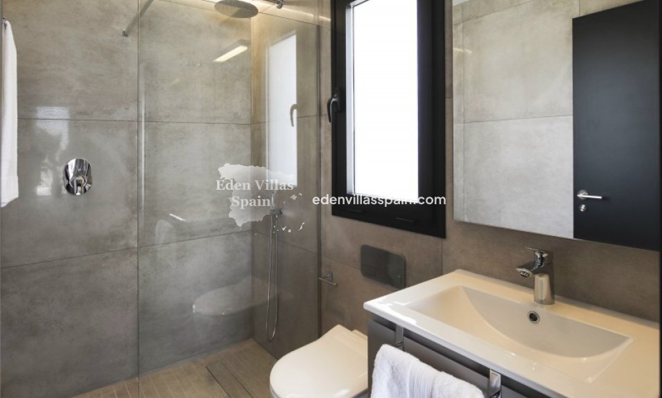 Nouvelle construction - Nouvelle Maison - Rojales