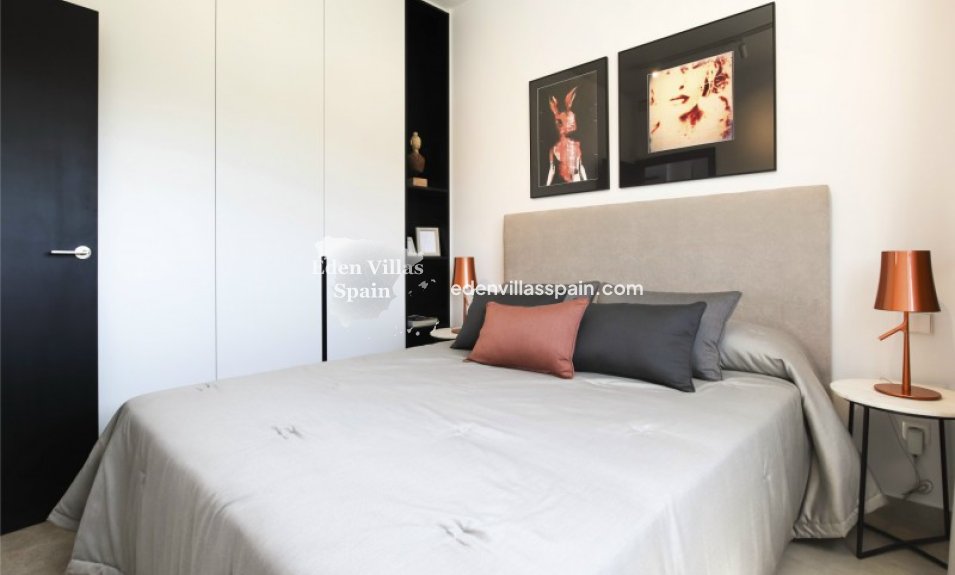 Nouvelle construction - Nouvelle Maison - Rojales