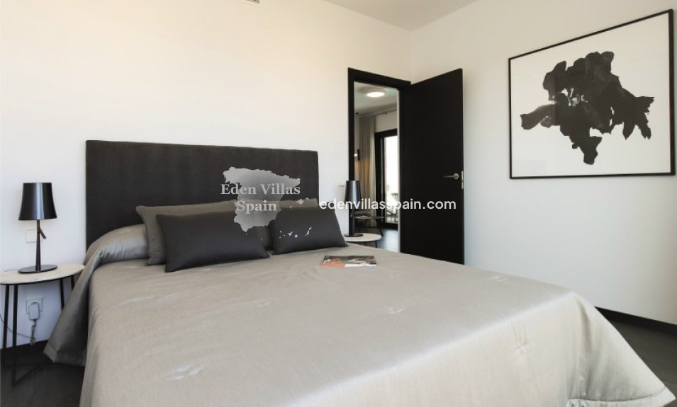 Nouvelle construction - Nouvelle Maison - Rojales
