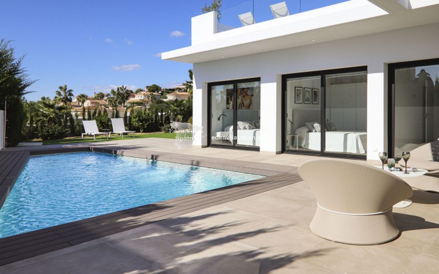 Nouvelle construction - Nouvelle Maison - Rojales