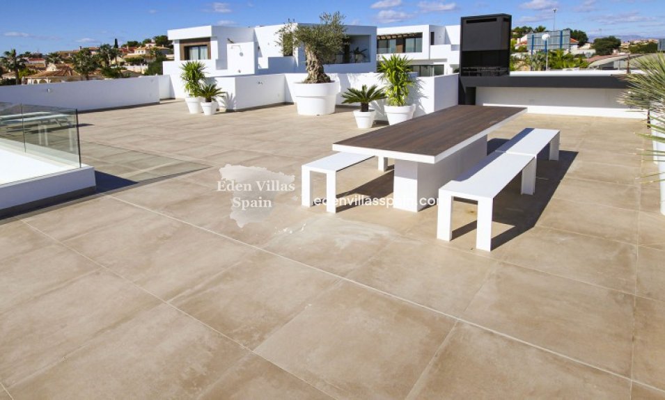 Nouvelle construction - Nouvelle Maison - Rojales