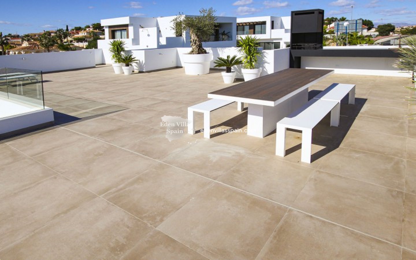 Nouvelle construction - Nouvelle Maison - Rojales