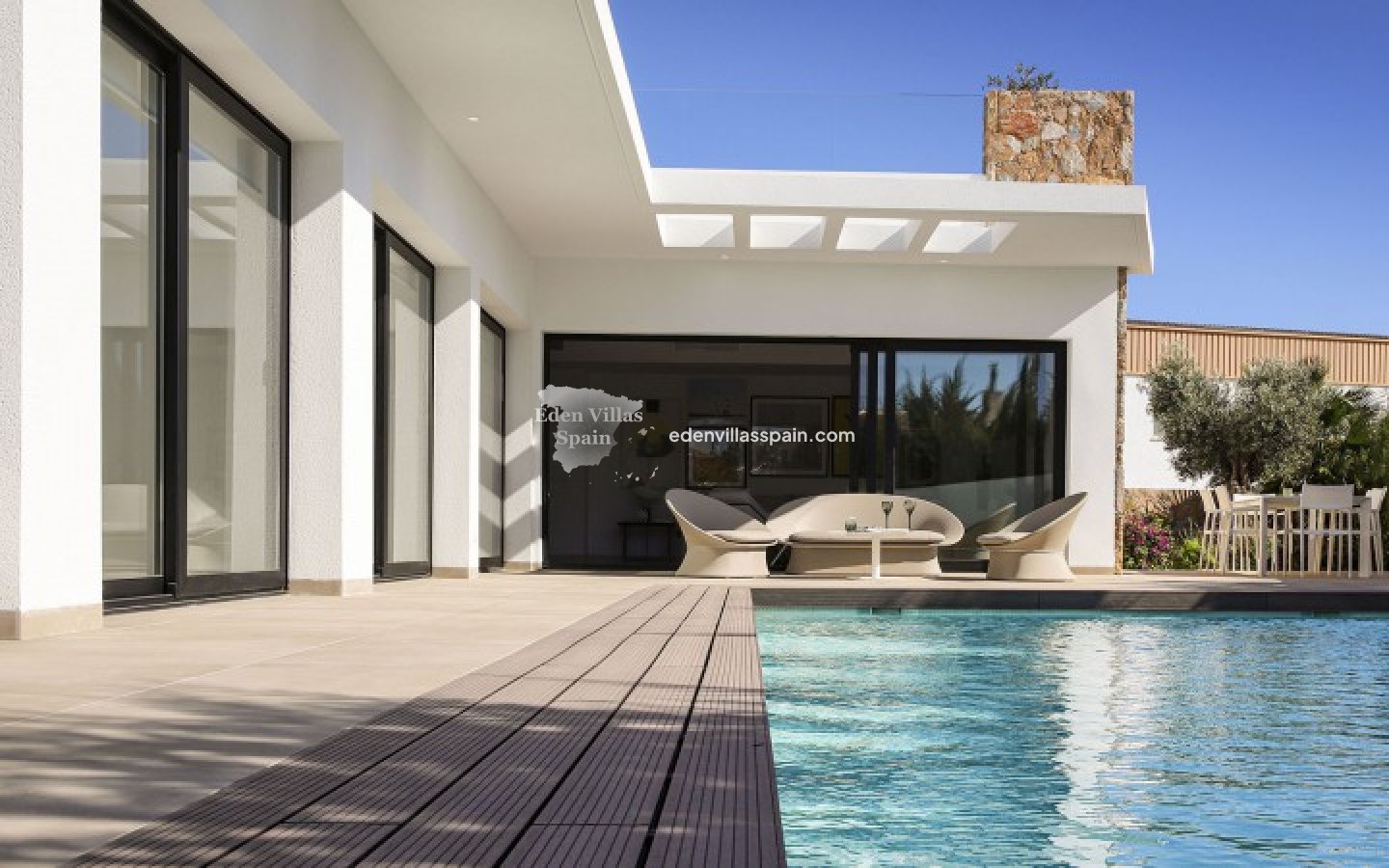 Nouvelle construction - Nouvelle Maison - Rojales