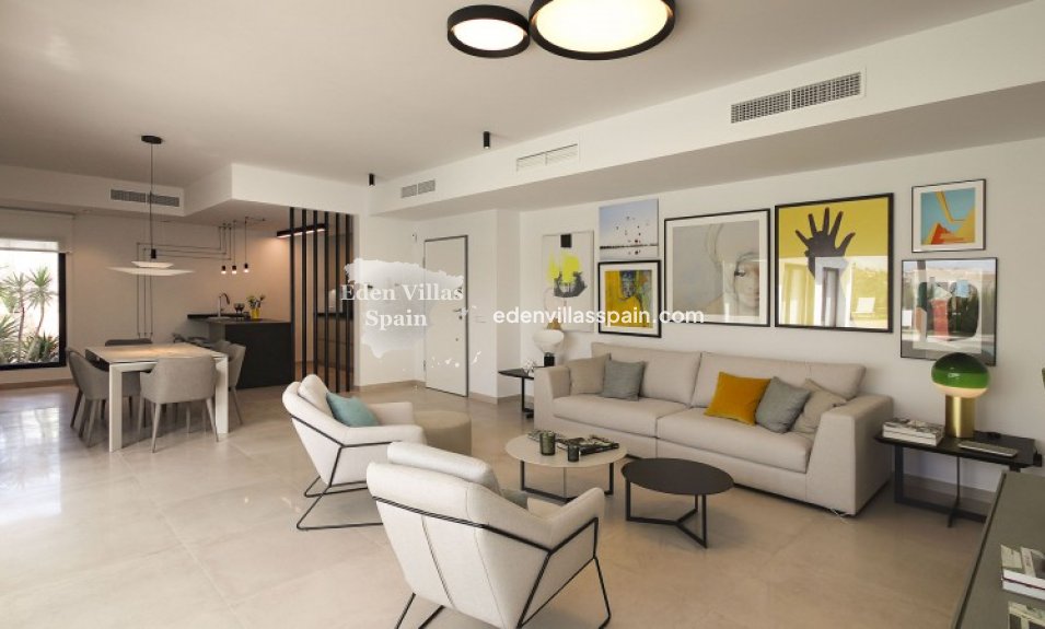 Nouvelle construction - Nouvelle Maison - Rojales