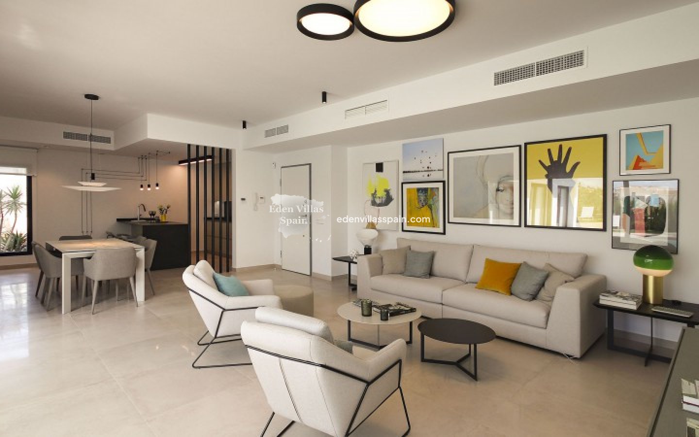 Nouvelle construction - Nouvelle Maison - Rojales