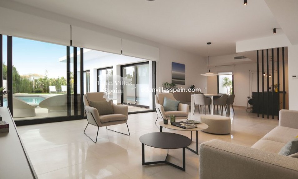 Nouvelle construction - Nouvelle Maison - Rojales