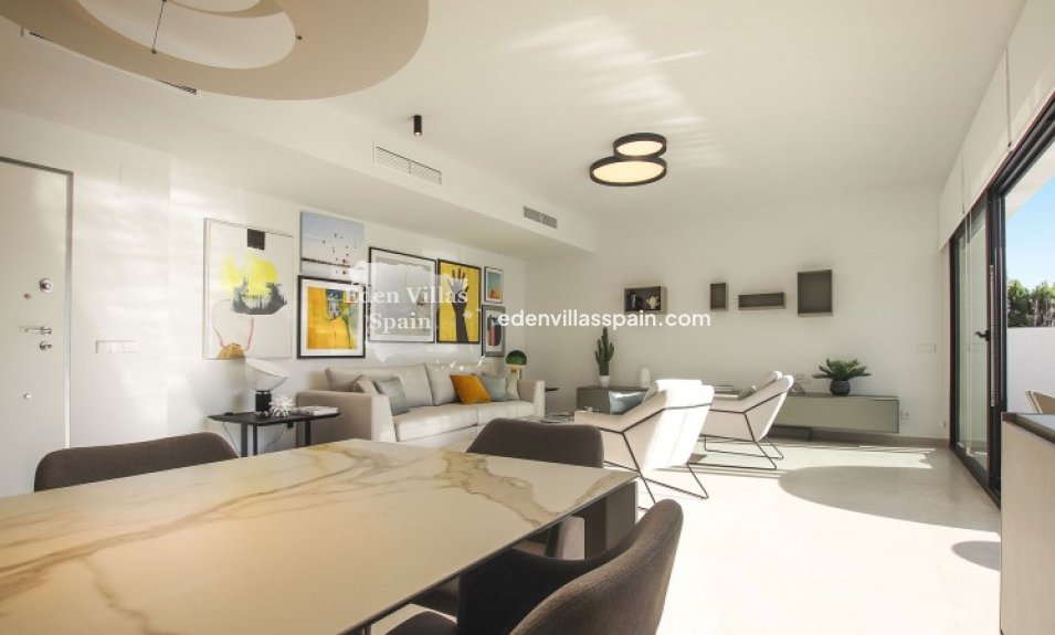 Nouvelle construction - Nouvelle Maison - Rojales