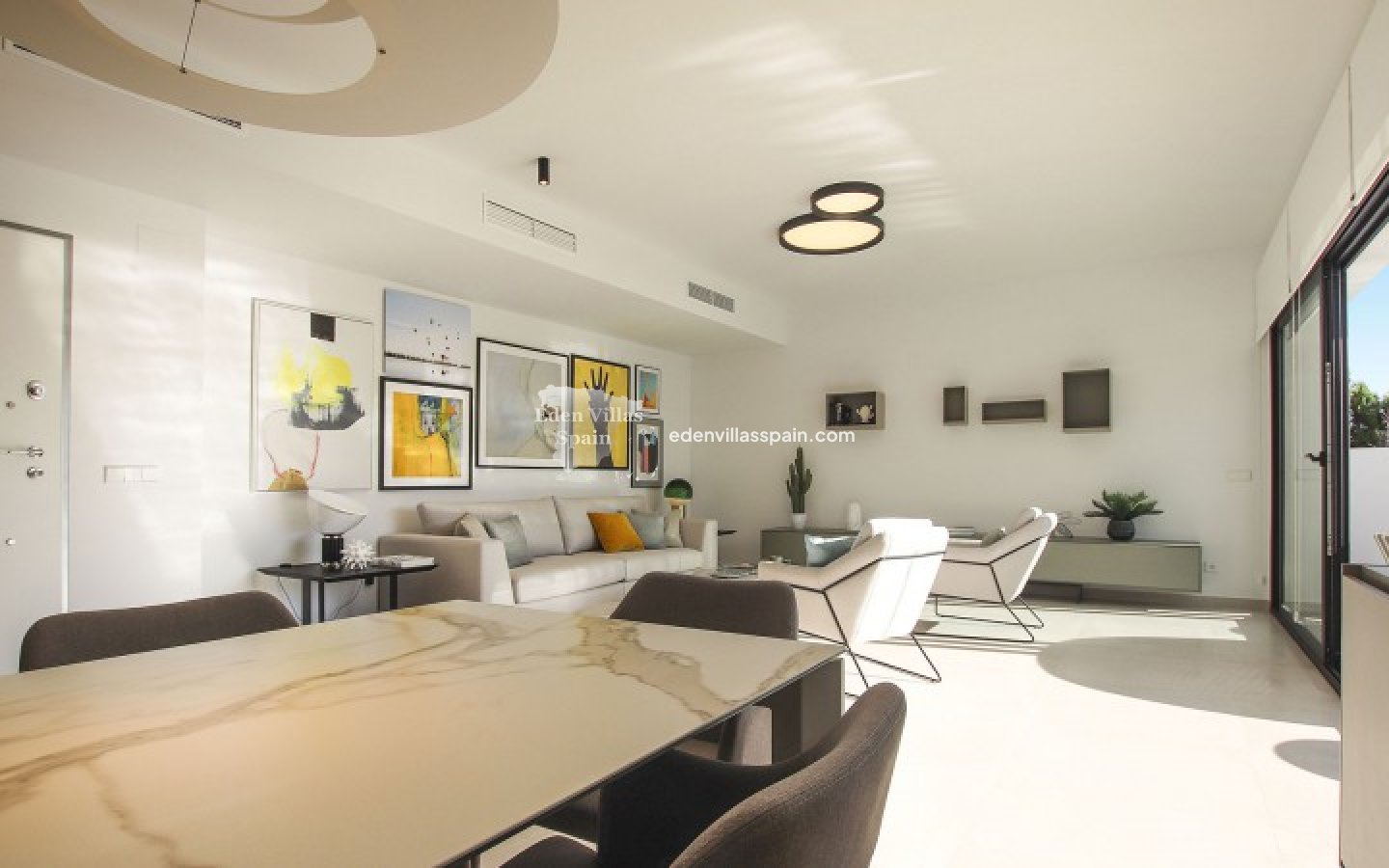 Nouvelle construction - Nouvelle Maison - Rojales