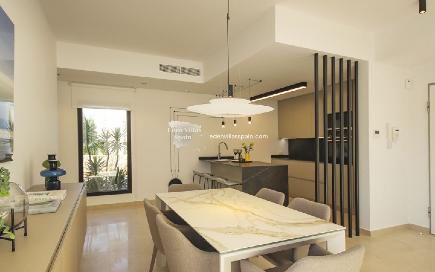 Nouvelle construction - Nouvelle Maison - Rojales