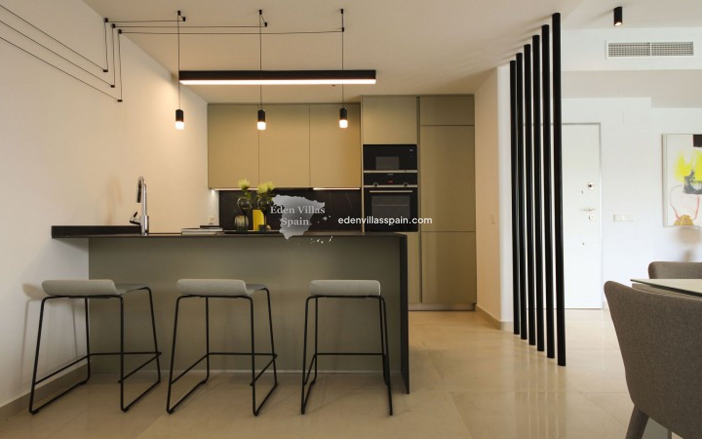 Nouvelle construction - Nouvelle Maison - Rojales