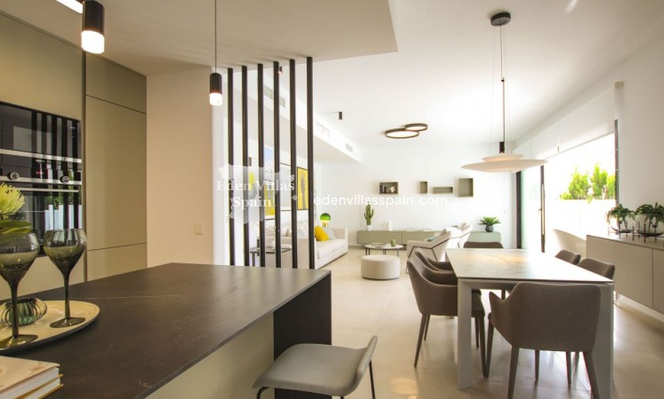 Nouvelle construction - Nouvelle Maison - Rojales