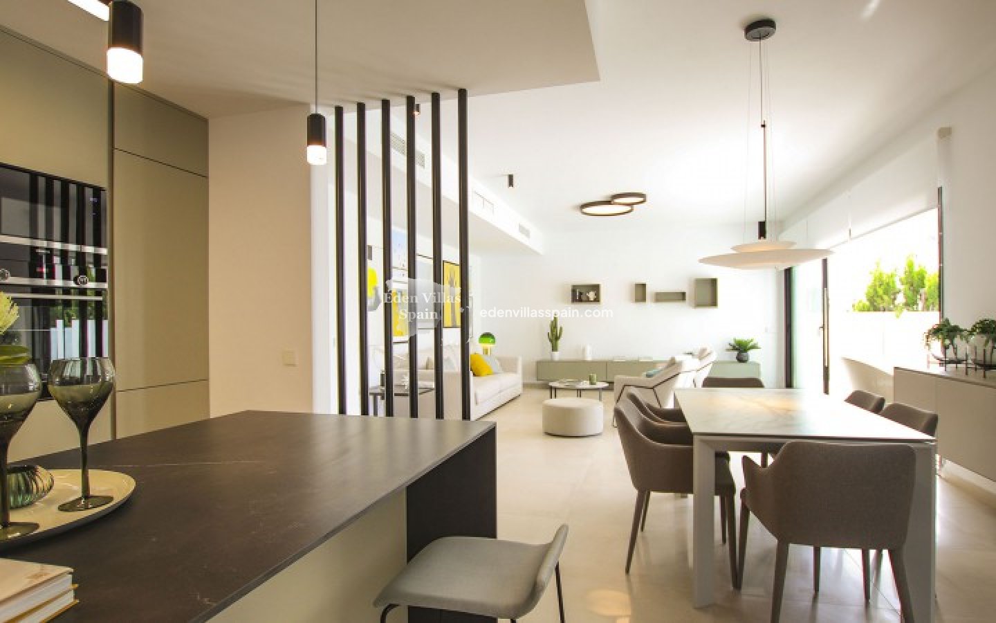 Nouvelle construction - Nouvelle Maison - Rojales