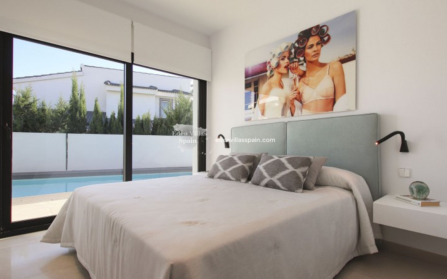 Nouvelle construction - Nouvelle Maison - Rojales
