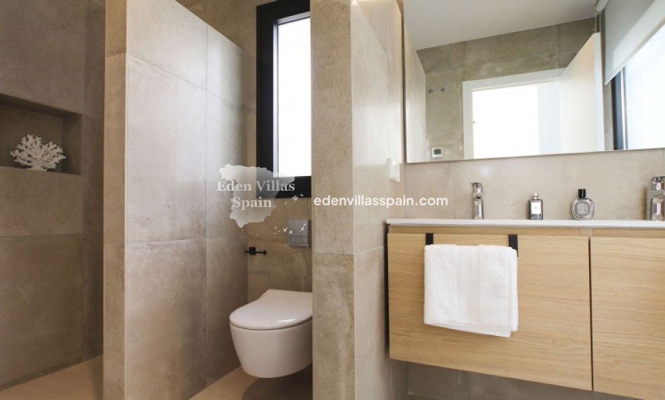 Nouvelle construction - Nouvelle Maison - Rojales