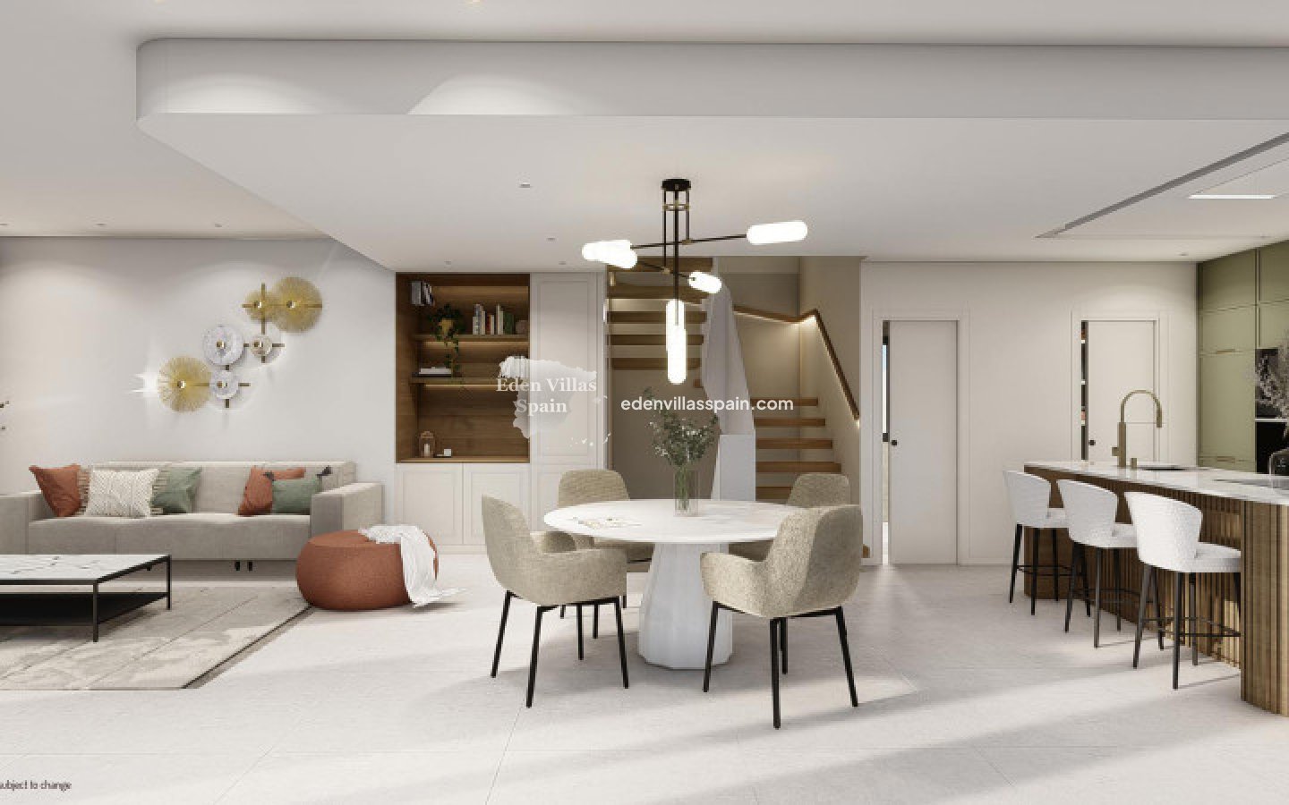 Nouvelle construction - Nouvelle Maison - Rojales