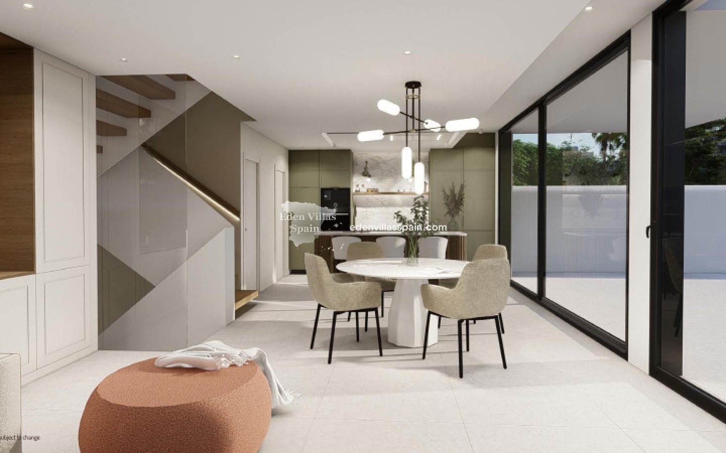 Nouvelle construction - Nouvelle Maison - Rojales