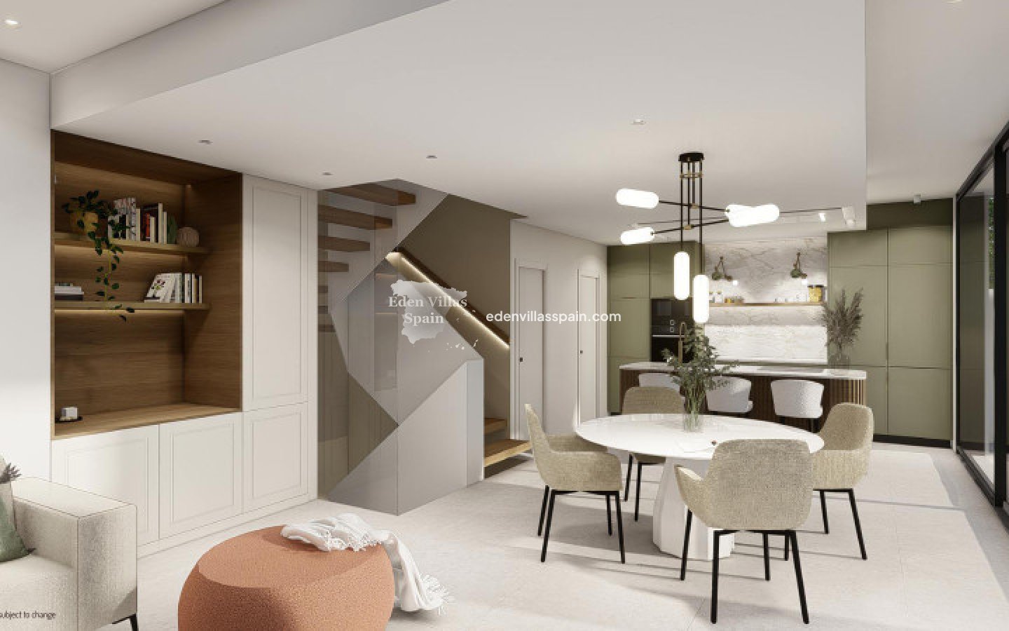 Nouvelle construction - Nouvelle Maison - Rojales