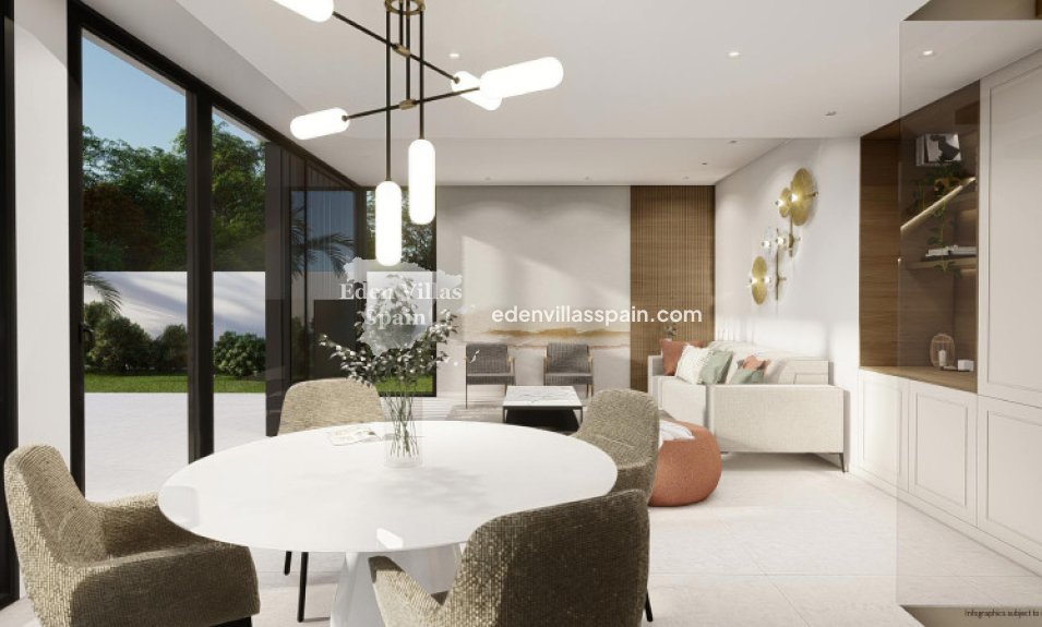 Nouvelle construction - Nouvelle Maison - Rojales