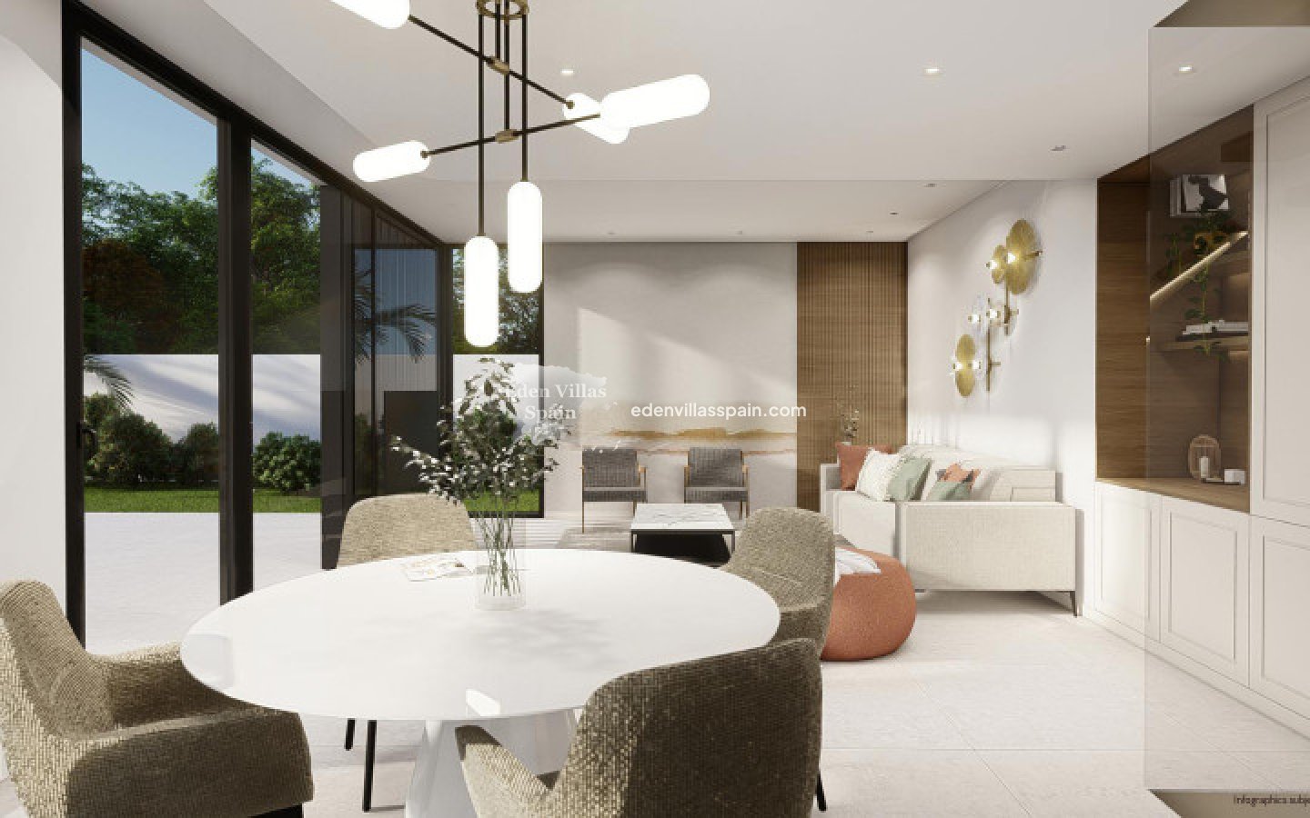 Nouvelle construction - Nouvelle Maison - Rojales