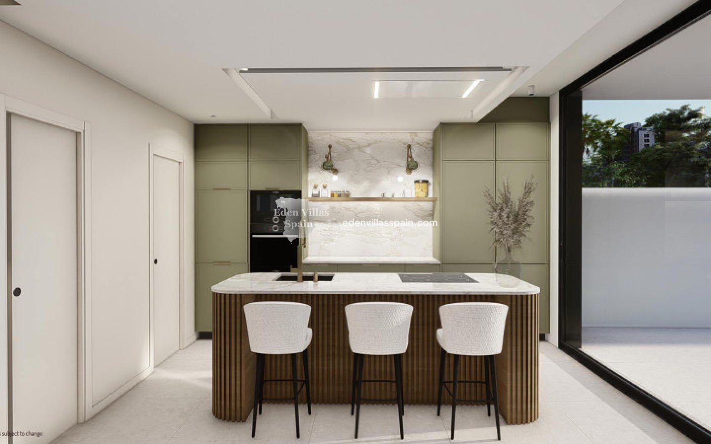 Nouvelle construction - Nouvelle Maison - Rojales