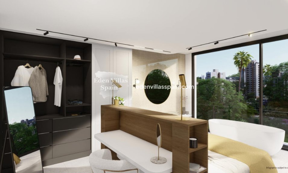 Nouvelle construction - Nouvelle Maison - Rojales