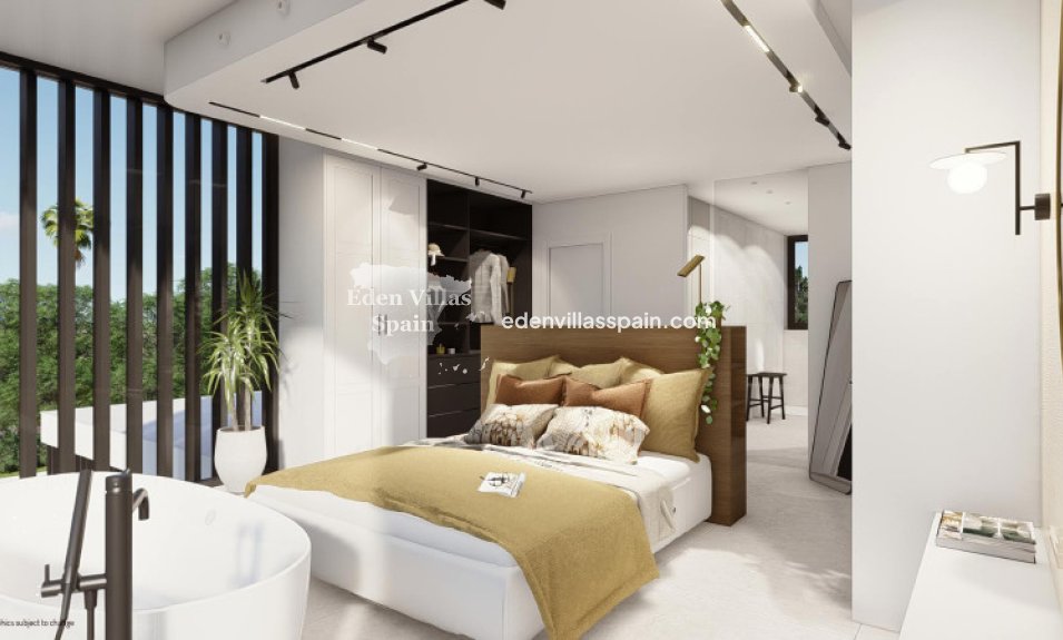 Nouvelle construction - Nouvelle Maison - Rojales