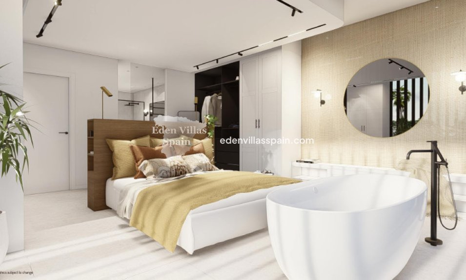 Nouvelle construction - Nouvelle Maison - Rojales