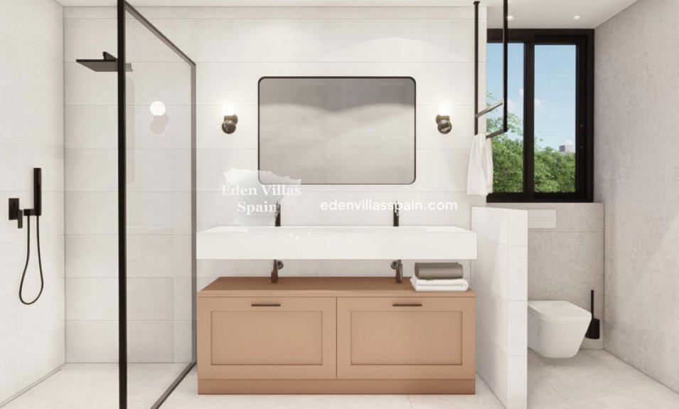 Nouvelle construction - Nouvelle Maison - Rojales