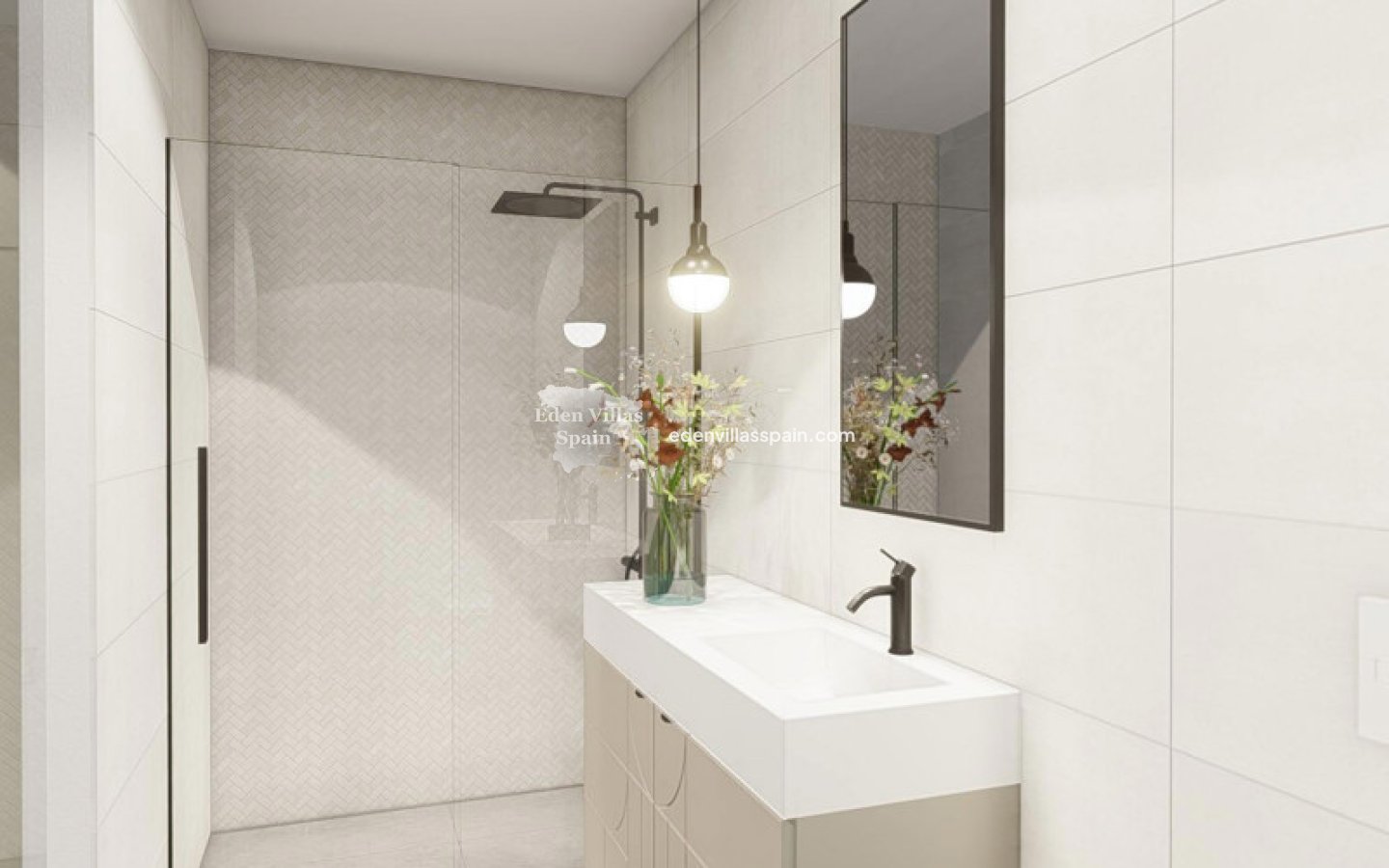 Nouvelle construction - Nouvelle Maison - Rojales