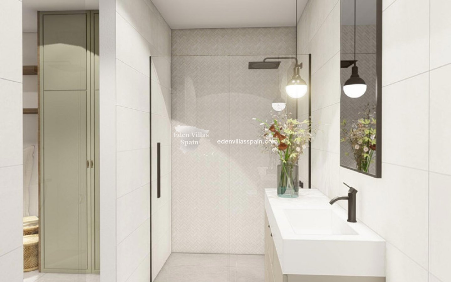 Nouvelle construction - Nouvelle Maison - Rojales
