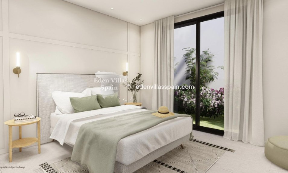 Nouvelle construction - Nouvelle Maison - Rojales