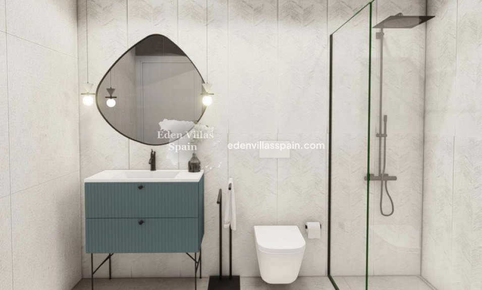 Nouvelle construction - Nouvelle Maison - Rojales