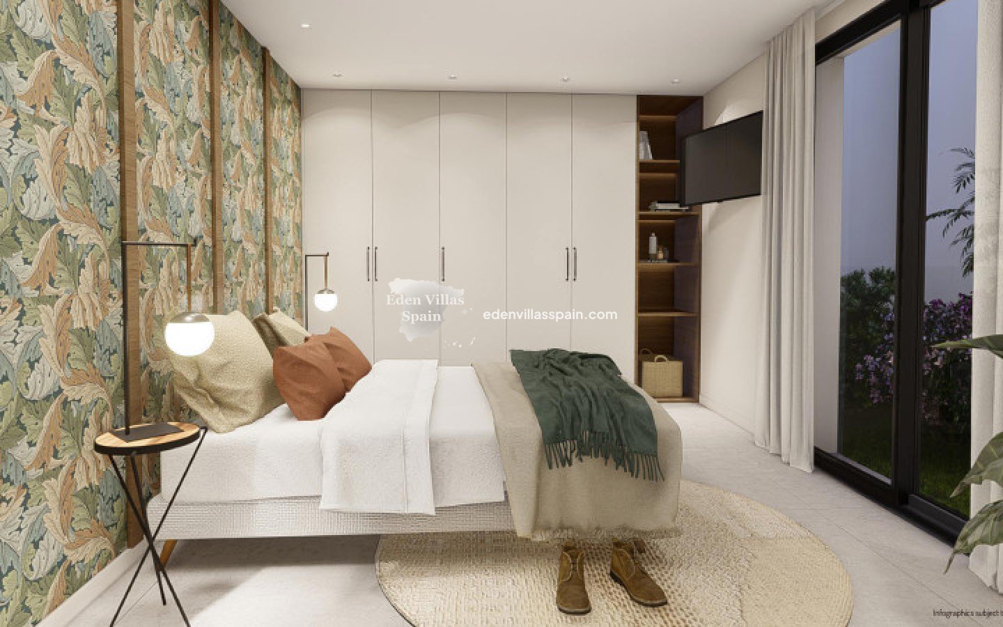 Nouvelle construction - Nouvelle Maison - Rojales