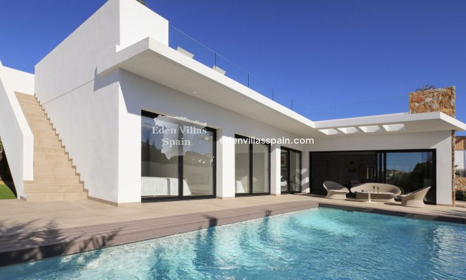 Nouvelle construction - Nouvelle Maison - Rojales