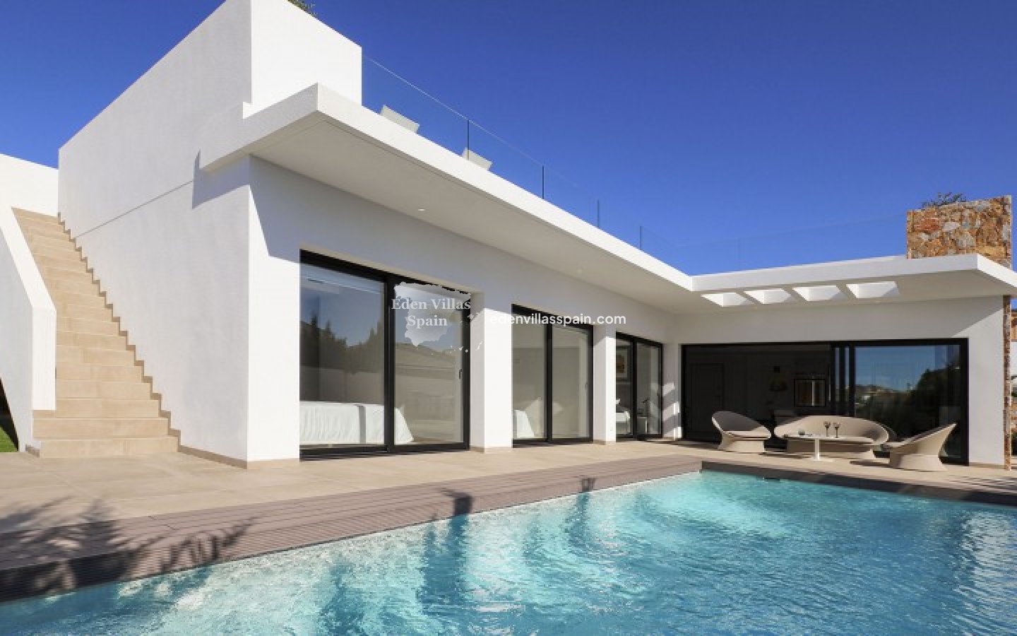 Nouvelle construction - Nouvelle Maison - Rojales