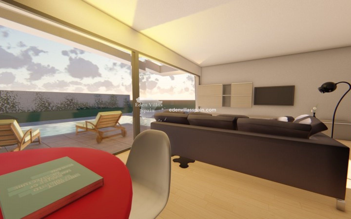 Nouvelle construction - Nouvelle Maison - Santa Pola
