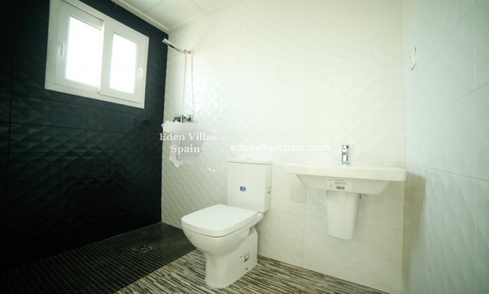 Nouvelle construction - Nouvelle Maison - Santa Pola