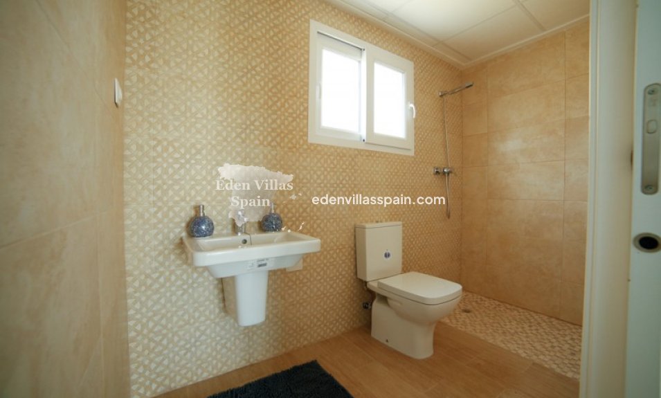 Nouvelle construction - Nouvelle Maison - Santa Pola
