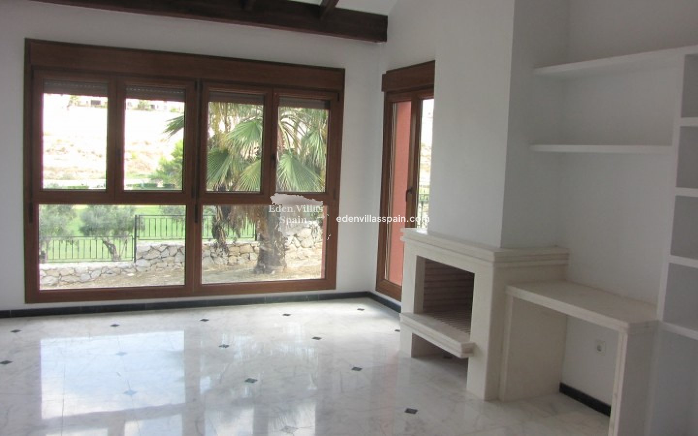 Nouvelle construction - Propriété sur Golf  - Costa Blanca