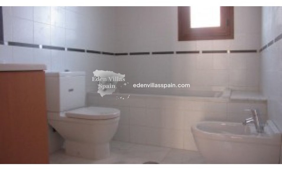 Nouvelle construction - Propriété sur Golf  - Costa Blanca