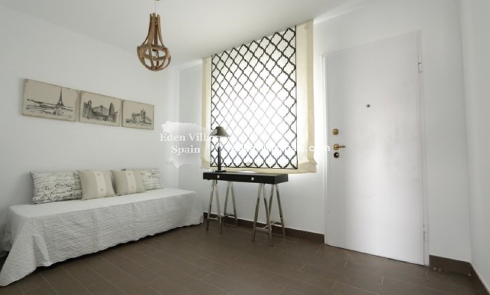 Obra Nueva - Apartamento en la costa - Santa Pola