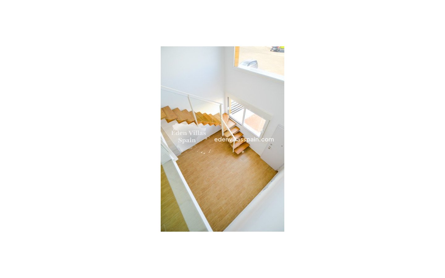 Obra Nueva - Apartamento en la costa - Santa Pola